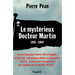 Le Mystérieux Docteur Martin