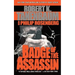 Badge of the Assassin