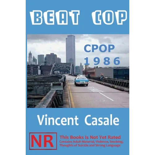 Beat Cop