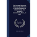 The Burrage Memorial. A Genealogical History of the Descendants of John Burrage, who Settled in Charlestown, Mass., in 1637