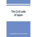 The Civil code of Japan
