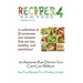 20 Awesome Raw Dinners You Can't Live Without: Raw Food Recipes For A Heathly Lifestyle