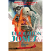 Desolation Jones: The Biohazard Edition