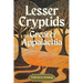 Lesser Cryptids of Appalachia