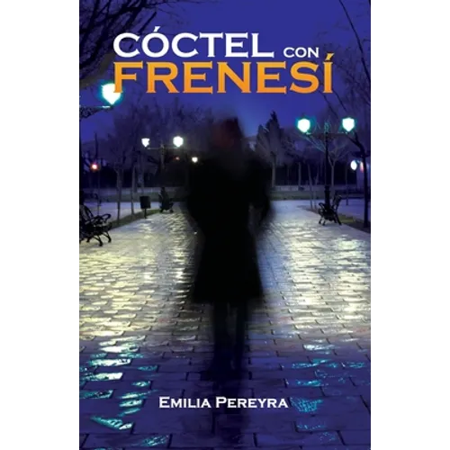 Cóctel con frenesí