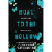Road to the Hollow: A Steamy Paranormal/Dark/Shifter/Romance Prequel