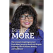 Born for More: One woman's inspiring journey from abject poverty, death and despair to living a life of dreams, destiny, and fulfillment.