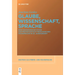 Glaube, Wissenschaft, Sprache: Eine Diachronische Studie Zur Protestantisch-Theologischen Fachsprache Im 20. Jahrhundert