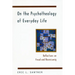 On the Psychotheology of Everyday Life: Reflections on Freud and Rosenzweig
