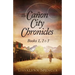 The Canon City Chronicles: Books 1, 2 & 3