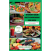 Weight Gain Diet Cookbook For Men: The proven step-by-step guide to weight gain and a healthy life