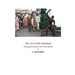 The Art of the Spiritual: Enhancing Performance of the Concert Spiritual