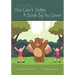 This Is Not A Kid's Book: You Can't Judge