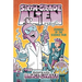 Zombies of the Science Fair