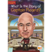 What Is the Story of Captain Picard?
