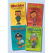 Ellray Jakes: 4-Book Set