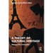 A Theory of Cultural Heritage: Beyond The Intangible