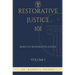 Restorative Justice 101: Basics of Restorative Justice