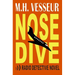 Nosedive: A Radio Detective Novel