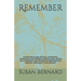 Remember: A short step by step self-help, motivational, inspirational, and confidence boosting book, evoking you to remember how
