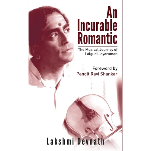 The Incurable Romantic