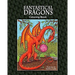 Fantastical Dragons Coloring Book