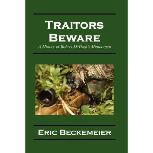 Traitors Beware