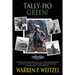 Tally-Ho Green