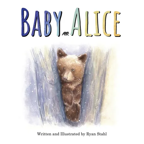 Baby Alice