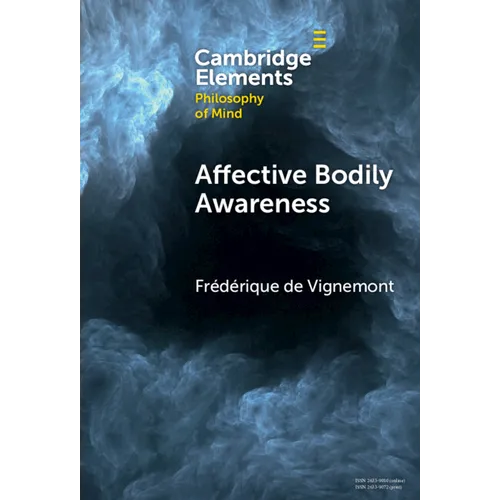 Affective Bodily Awareness