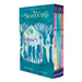 Disney: The Never Girls Collection #2: Books 5-8