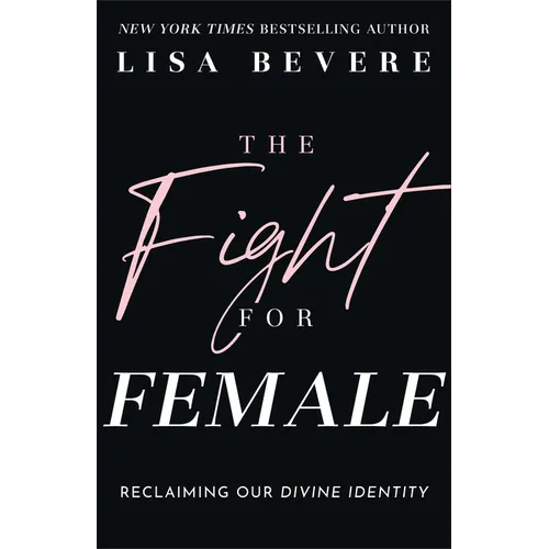 Fight for Female