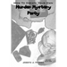 How To Create Your Own Murder Mystery Party