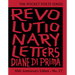 Revolutionary Letters: 50th Anniversary Edition: Pocket Poets Series No. 27