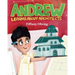 Andrew Learns about Architects: Career Book for Kids (STEM Children's Book)