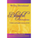 Blissful Devotions: A Mother and Daughter's Journey of Faith: 90-Day Devotional