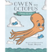 Owen the Octopus: Tries to Fly