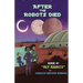 After The Robots Died, Issue #1: Rey Rabbits
