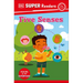 DK Super Readers Pre-Level Five Senses