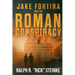 Jake Fortina and the Roman Conspiracy