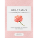 Grandma's Life Journal: Stories, Memories and Moments for My Family A Guided Memory Journal to Share Grandma's Life