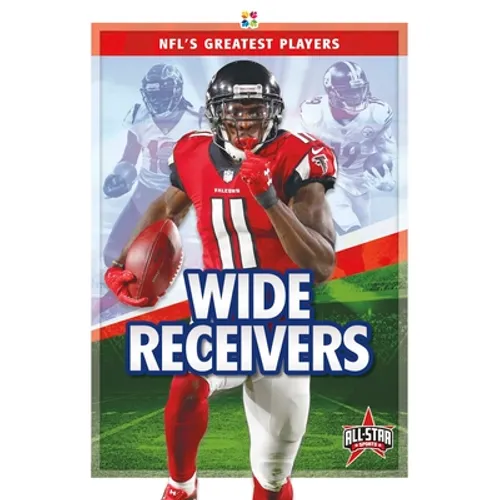 Wide Receivers