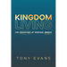 Kingdom Living: The Essentials of Spiritual Growth