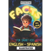 Interesting Facts for Smart Kids Illustrated Full Color English - Spanish: Discover fun trivia in English & Spanish, engaging young minds with fascina