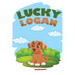 Lucky Logan