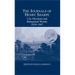 The Journals of Henry Sharpe: City Merchant and Hampstead Worthy, 1830-1847