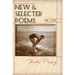New & Selected Poems 1981 - 2013
