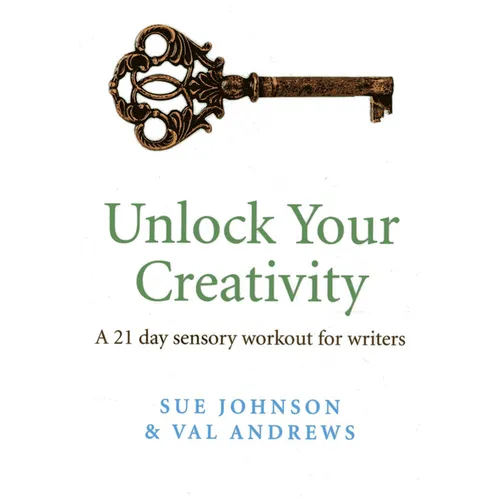 Unlock Your Creativity