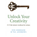 Unlock Your Creativity