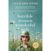 Horrible Women, Wonderful Girls: A Jaycee Grayson Novel